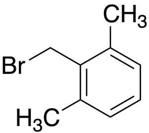 2,6-Dimethylbenzyl bromide