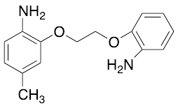 2-[2-(2-Aminophenoxy)ethoxy]-4-methyl-benzenamine