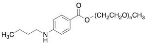 Benzonatate