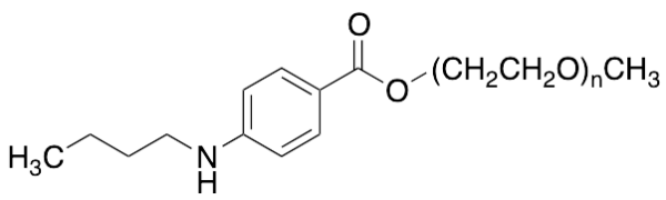Benzonatate