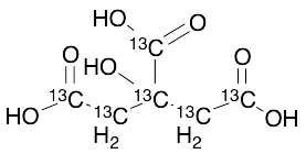 Citric Acid-13C6