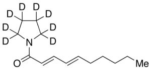 Sarmentine-d8