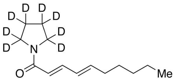 Sarmentine-d8