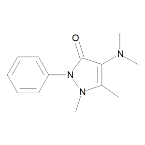 4-Dimethylamino Antipyrine