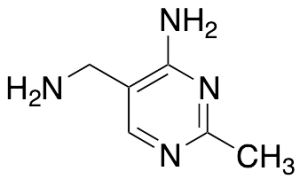 4-Amino-5-aminomethyl-2-methylpyrimidine