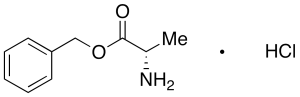 L-Alanine Benzyl Ester Hydrochloride