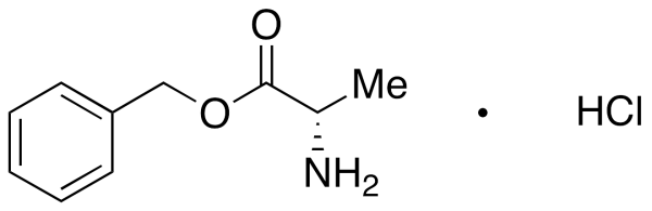 L-Alanine Benzyl Ester Hydrochloride