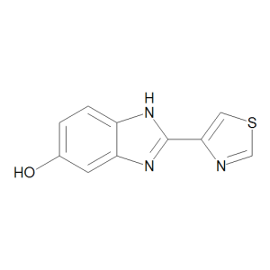 5-Hydroxy Thiabendazole