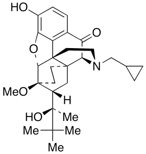 10-Oxo Buprenorphine