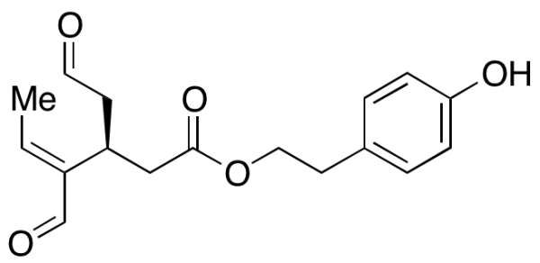 Oleocanthal