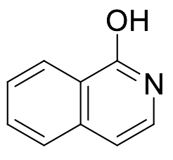 1-Hydroxyisoquinoline