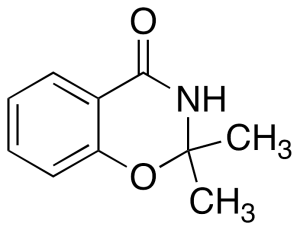 2,2-Dimethyl-1,3-benzoxazin-4-one