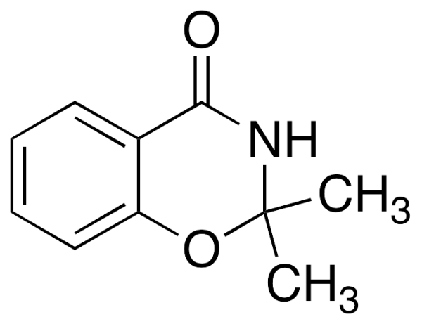 2,2-Dimethyl-1,3-benzoxazin-4-one