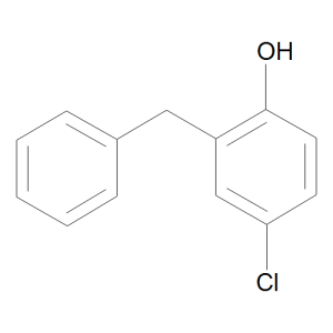Chlorophene