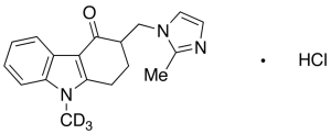 Ondansetron-d3 Hydrochloride Salt