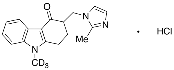 Ondansetron-d3 Hydrochloride Salt