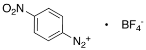4-Nitrobenzenediazonium Tetrafluoroborate