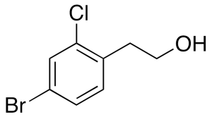 2-(4-Bromo-2-chlorophenyl)ethanol