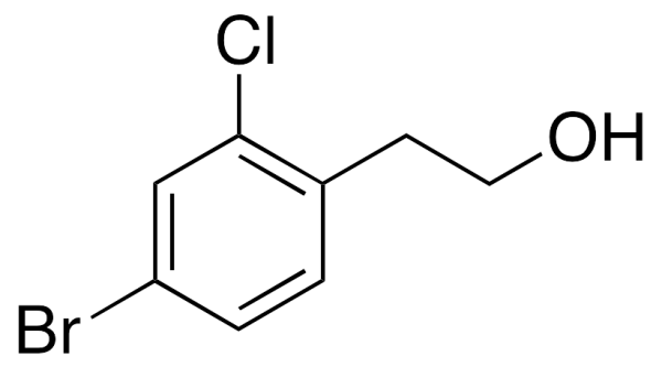 2-(4-Bromo-2-chlorophenyl)ethanol