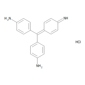 Pararosaniline Hydrochloride