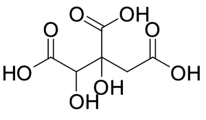 Hydroxycitric Acid (Technical Grade)