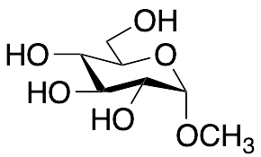Methyl Alpha-D-Glucopyranoside
