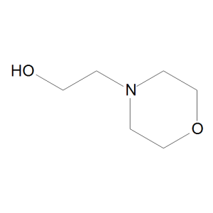 4-Morpholineethanol