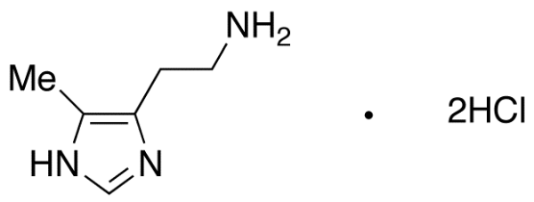 4-Methyl Histamine Dihydrochloride