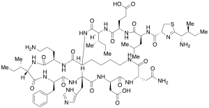 Bacitracin A