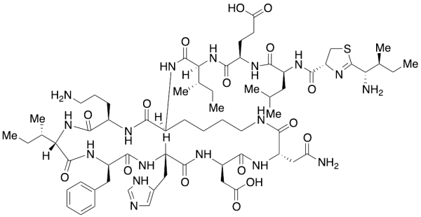 Bacitracin A