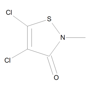 4,5-Dichloro-2-methylisothiazol-3-one