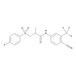 Deshydroxy Bicalutamide