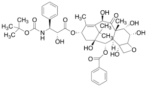 6-Hydroxy-7-epi-(12-deacetoxy) Docetaxel