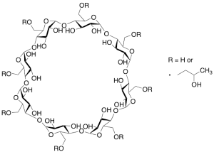 (2-Hydroxypropyl)-gamma-cyclodextrin (Technical Grade)