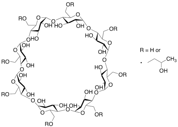 (2-Hydroxypropyl)-gamma-cyclodextrin (Technical Grade)