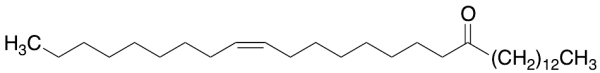 (Z)-Hentriacont-22-en-14-one