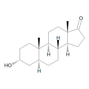 Androsterone