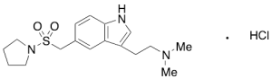 Almotriptan Hydrochloride