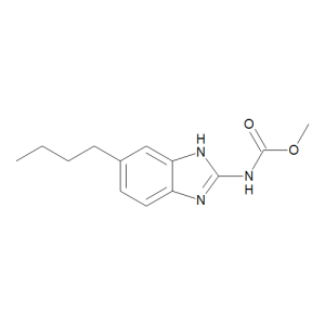 Parbendazole