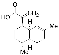 Artemisic Acid