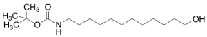 12-(t-Boc-amino)-1-dodecanol