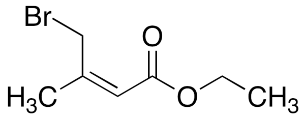 (Z)-Ethyl 4-Bromo-3-methyl-2-butenoate