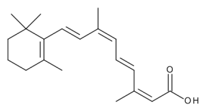 9-cis,13-cis-Retinoic Acid, ~85%