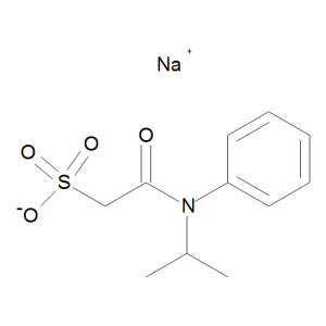 Propachlor ESA Sodium Salt