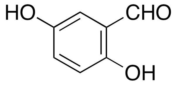 2,5-Dihydroxybenzaldehyde