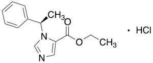 Etomidate Hydrochloride