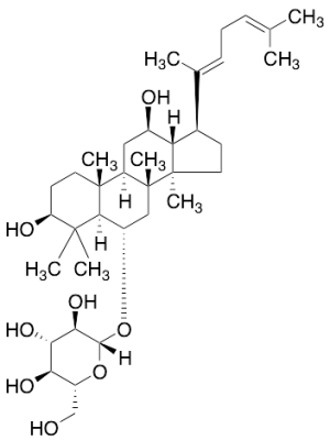 Ginsenoside Rh4