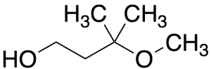 3-Methoxy-3-methylbutan-1-ol