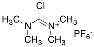Chloro-N,N,N’,N’-tetramethyl-formamidinium Hexafluorophosphate