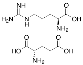 L-Arginine L-Glutamate